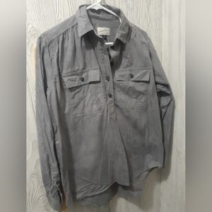 Universal thread tunic